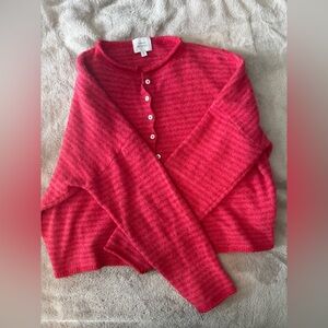Things Between by Coco McCall cardigans bundle